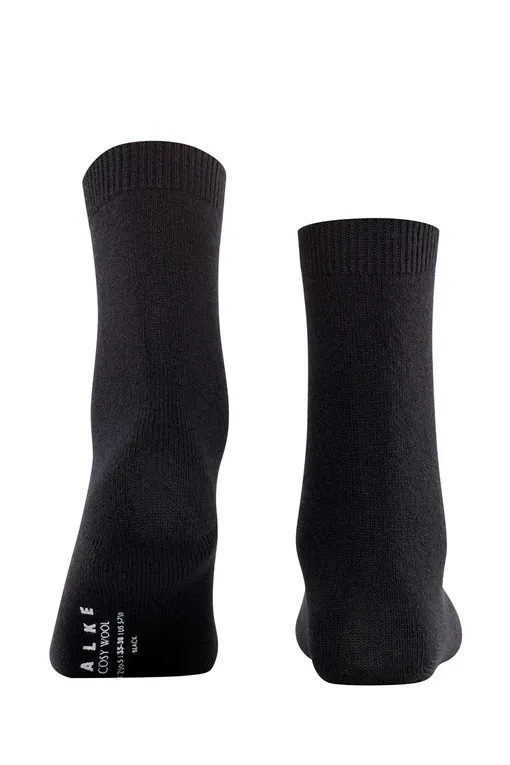Носки Falke 47050 3000 black