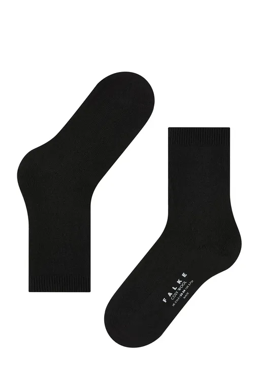 Носки Falke 47050 3000 black