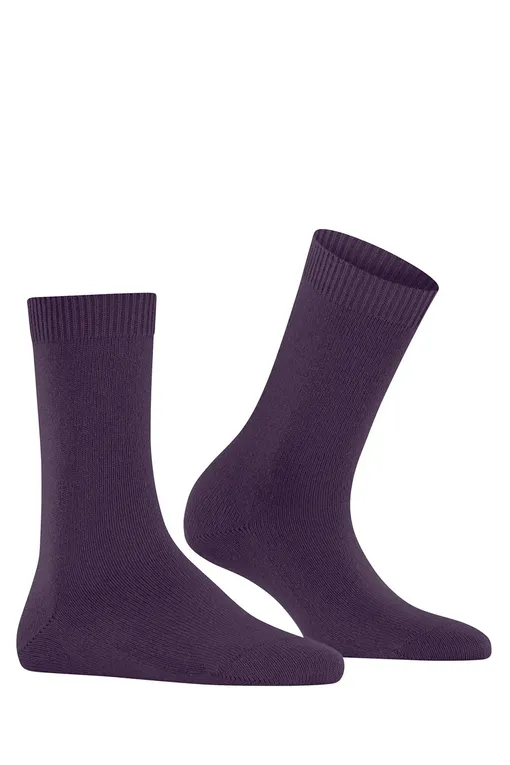 Носки Falke 47050 8761 wineberry