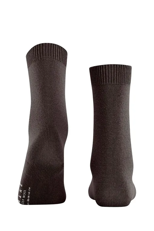 Носки Falke 47050 5233 dark brown