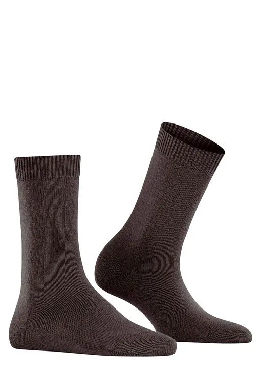 Носки Falke 47050 5233 dark brown