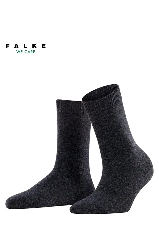Носки Falke 47050 3080 anthra.mel