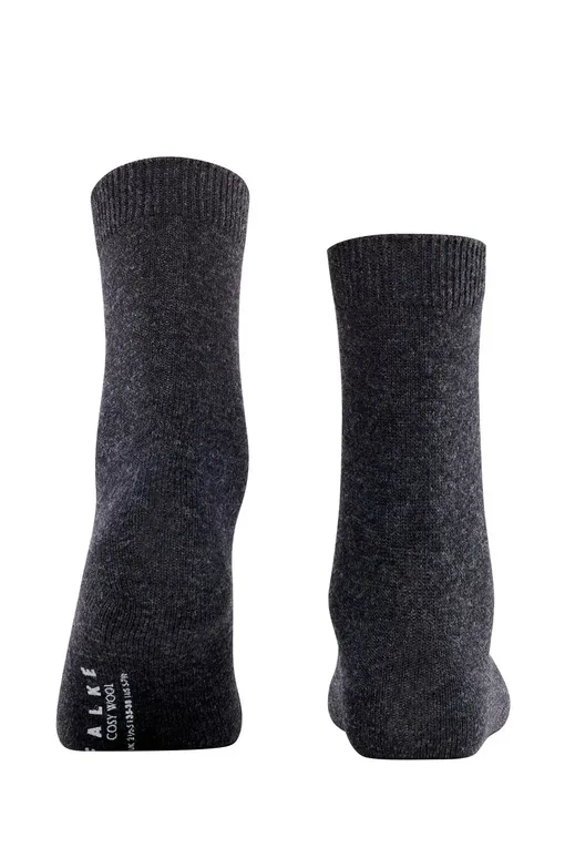 Носки Falke 47050 3080 anthra.mel