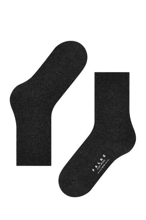 Носки Falke 47050 3080 anthra.mel