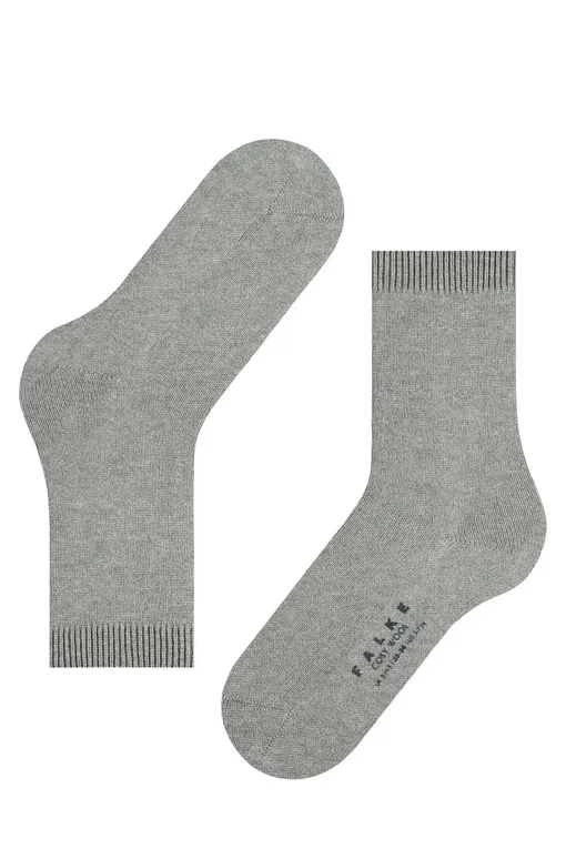 Носки Falke 47050 3223 lt. heather