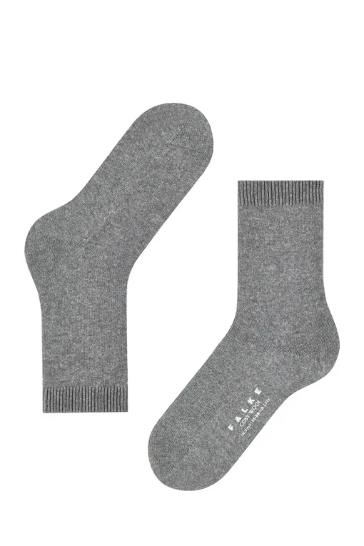 Носки Falke 47050 3390 light greymel.