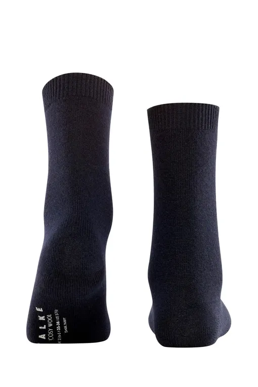 Носки Falke 47050 6375 dark navy