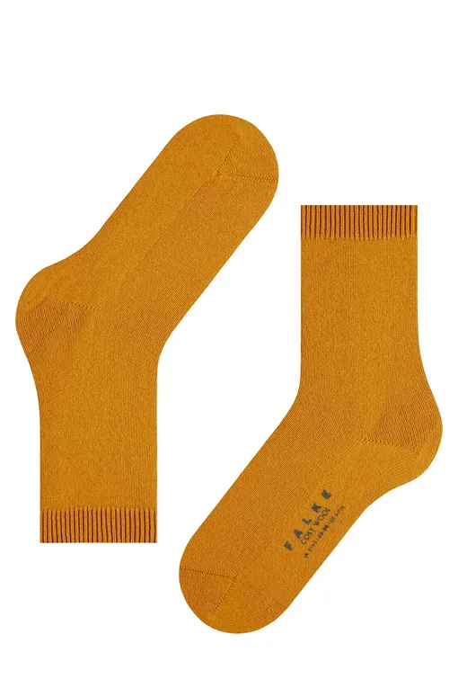 Носки Falke 47050 1851 amber