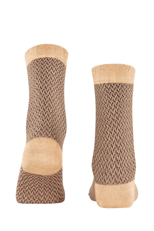 Носки Falke 47061 4058 sandstorm