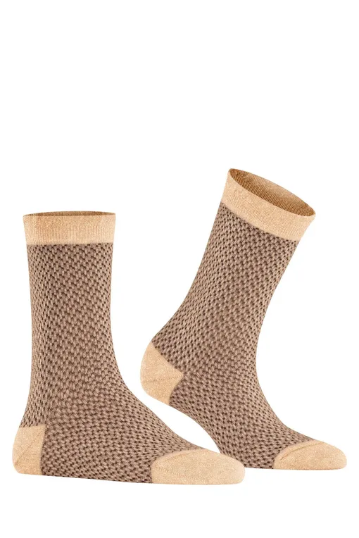 Носки Falke 47061 4058 sandstorm