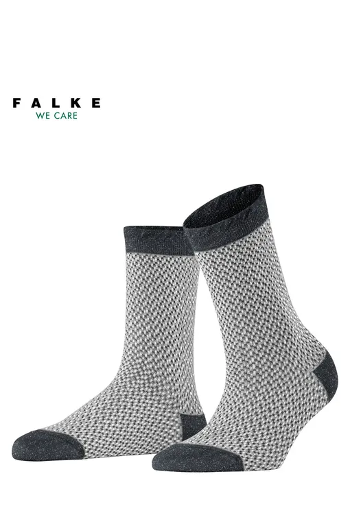 Носки Falke 47061 3000 black