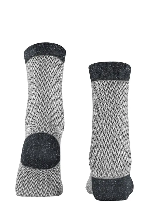 Носки Falke 47061 3000 black