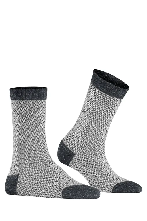 Носки Falke 47061 3000 black