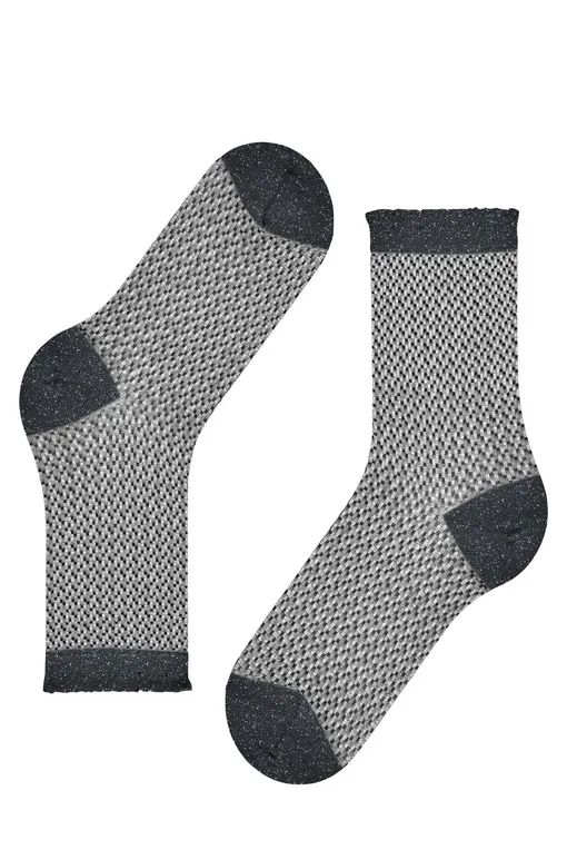 Носки Falke 47061 3000 black