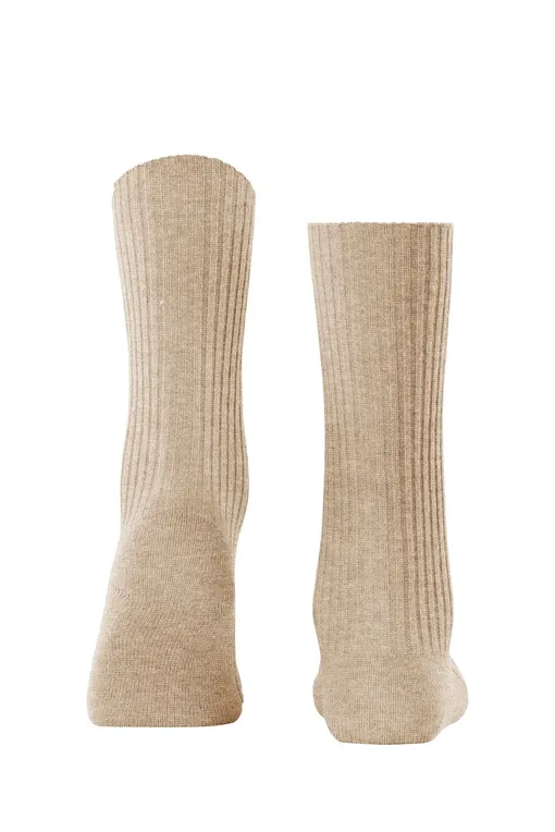 Носки Falke 47080 4091 beige mel.