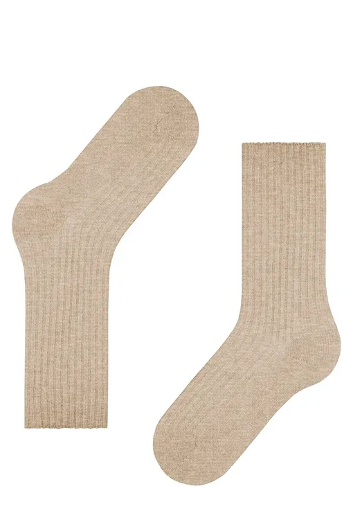 Носки Falke 47080 4091 beige mel.