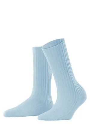 Falke 47080 6594 light blue