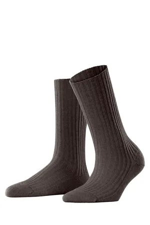 Falke 47080 5233 dark brown