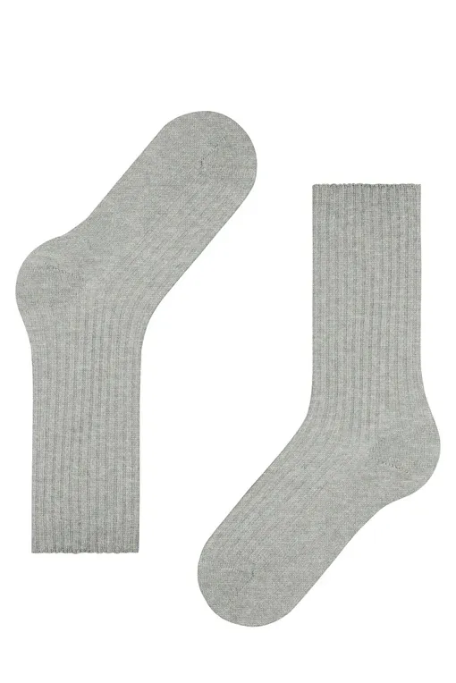 Носки Falke 47080 3223 lt. heather