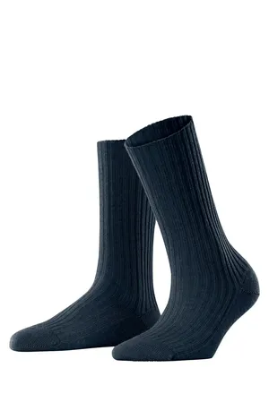 Falke 47080 6116 space blue