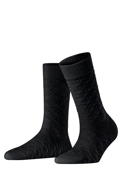 Носки Falke 47095 3000 black