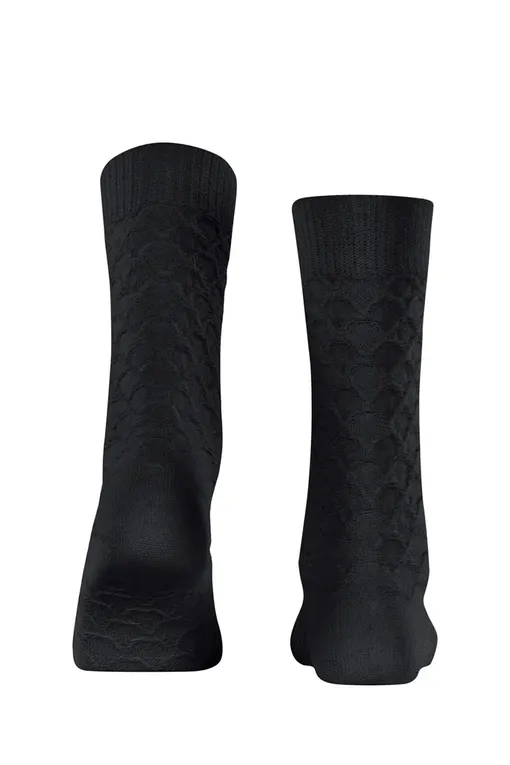 Носки Falke 47095 3000 black