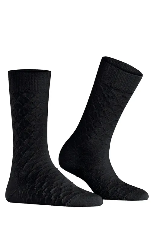 Носки Falke 47095 3000 black