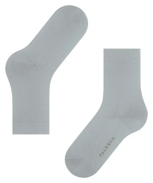 Носки Falke 47105 3203 silver