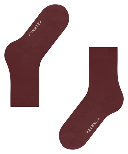 Носки Falke 47105 5950 cayenne