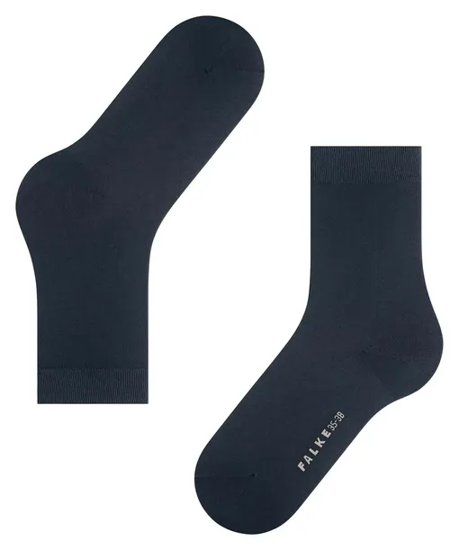 Носки Falke 47105 6116 space blue