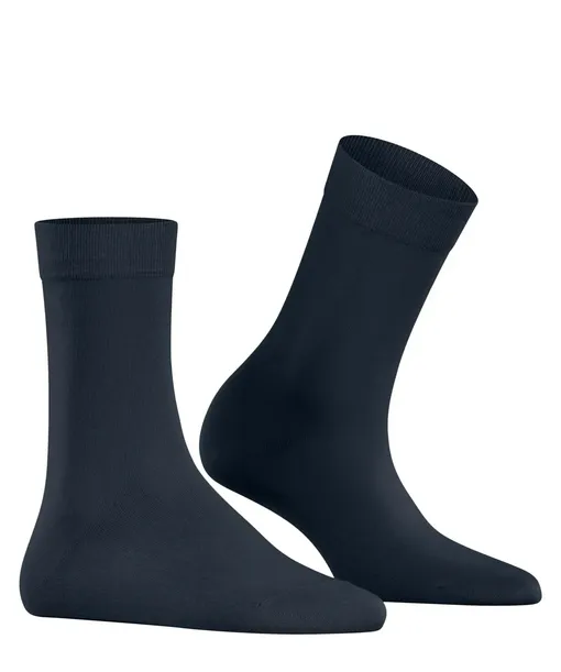 Носки Falke 47105 6116 space blue