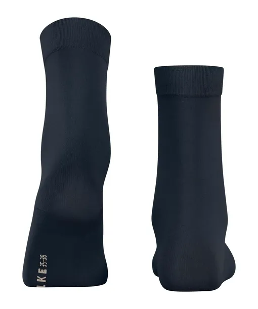 Носки Falke 47105 6116 space blue