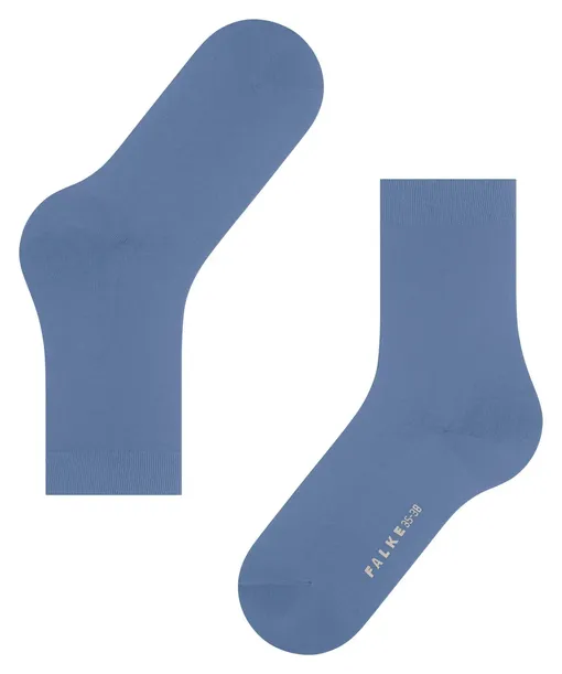 Носки Falke 47105 6483 smoky blue
