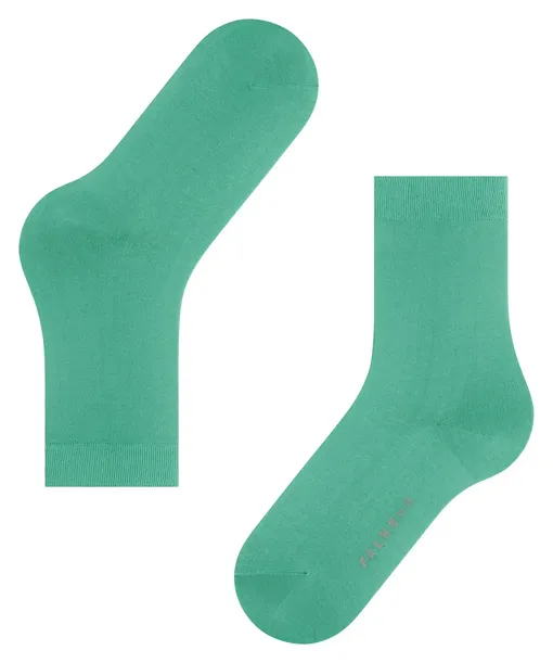 Носки Falke 47105 7506 oceangreen