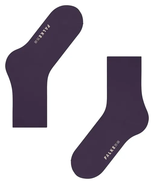 Носки Falke 47105 8761 wineberry