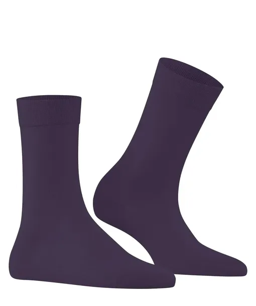Носки Falke 47105 8761 wineberry
