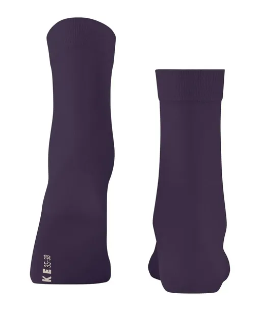 Носки Falke 47105 8761 wineberry