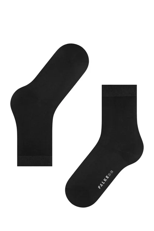 Носки Falke 47105 3000 black