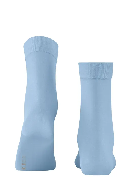 Носки Falke 47105 6290 crystal bl