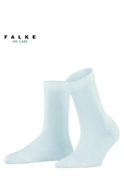 Falke 47105 6594 light blue