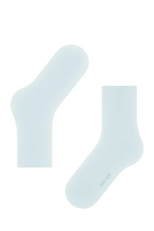Носки Falke 47105 6594 light blue