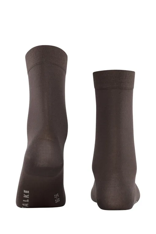 Носки Falke 47105 5233 dark brown
