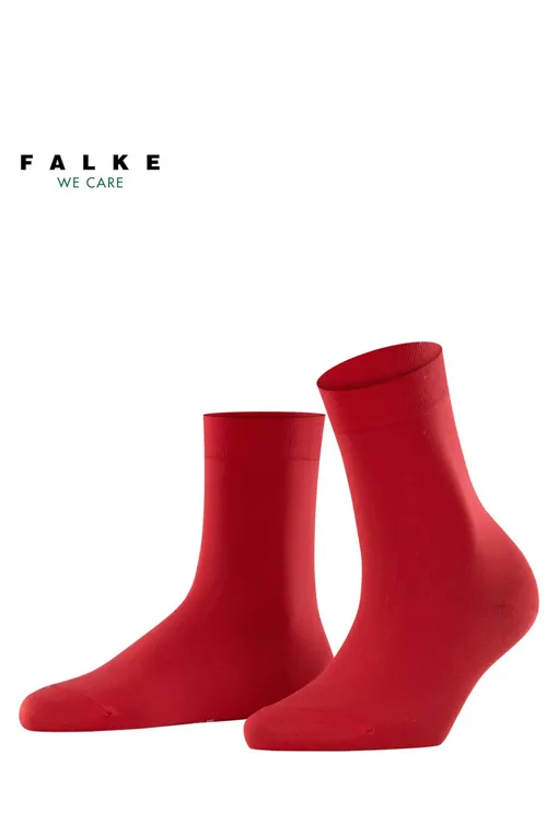 Носки Falke 47105 8228 scarlet