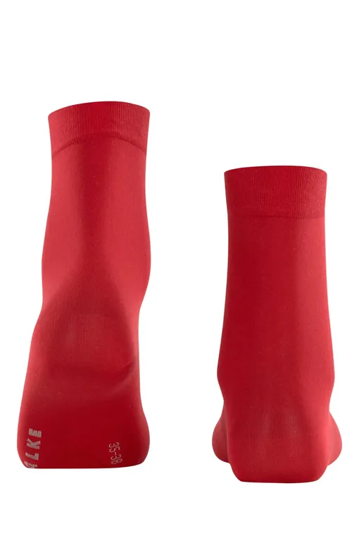 Носки Falke 47105 8228 scarlet