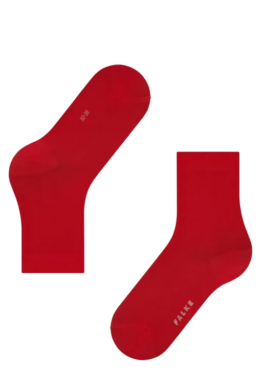 Носки Falke 47105 8228 scarlet
