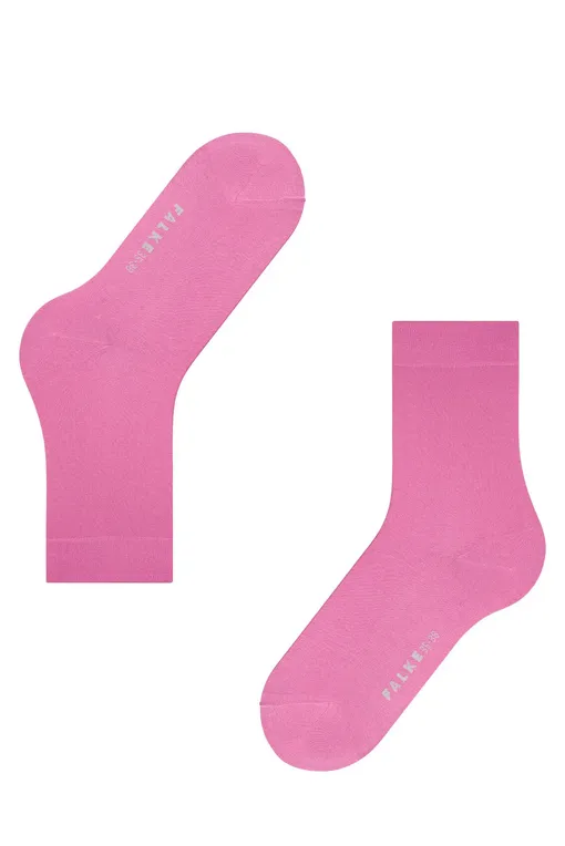 Носки Falke 47105 8350 lipstick