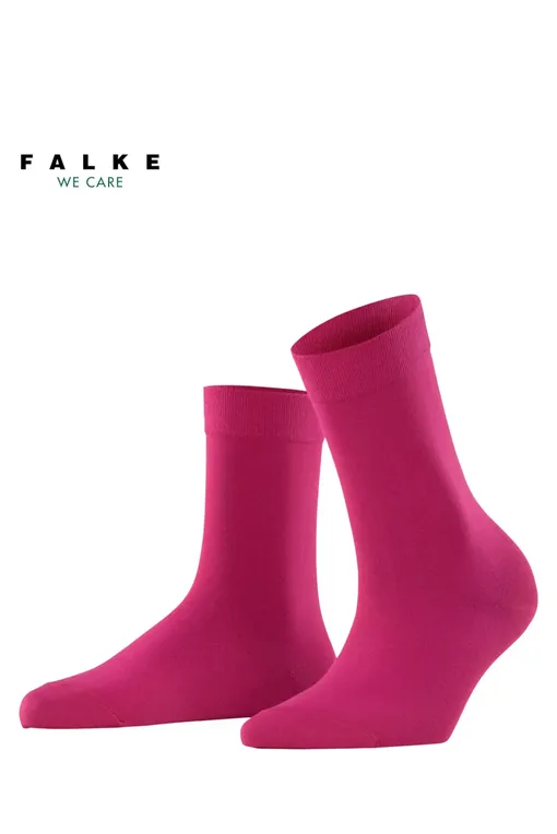 Носки Falke 47105 8390 berry