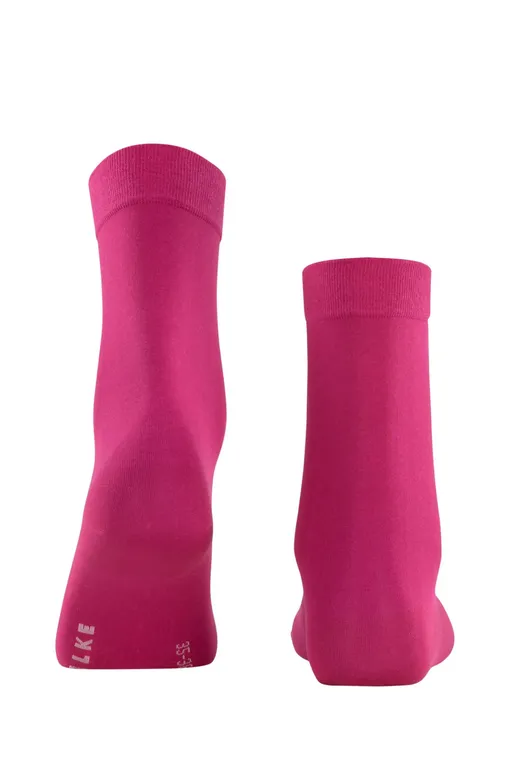 Носки Falke 47105 8390 berry