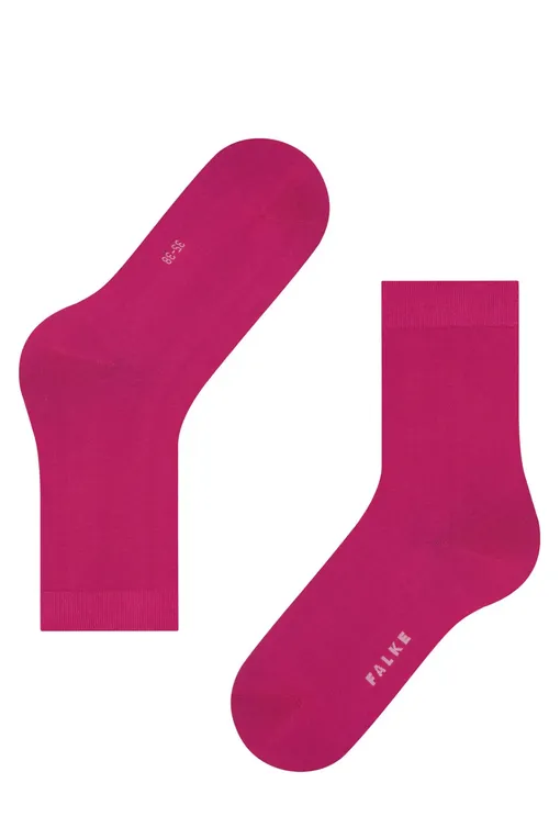 Носки Falke 47105 8390 berry