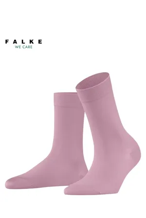 Falke 47105 8493 powder pink
